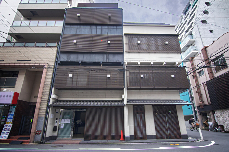 Exterior & Views 2, WONZ HOTEL Shinsaibashi Namba, Osaka