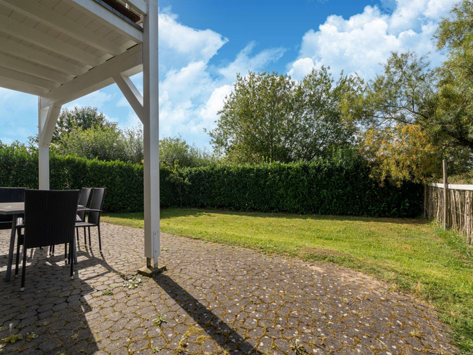 Others 4, Holiday Flat in Bastorf With Garden, Rostock