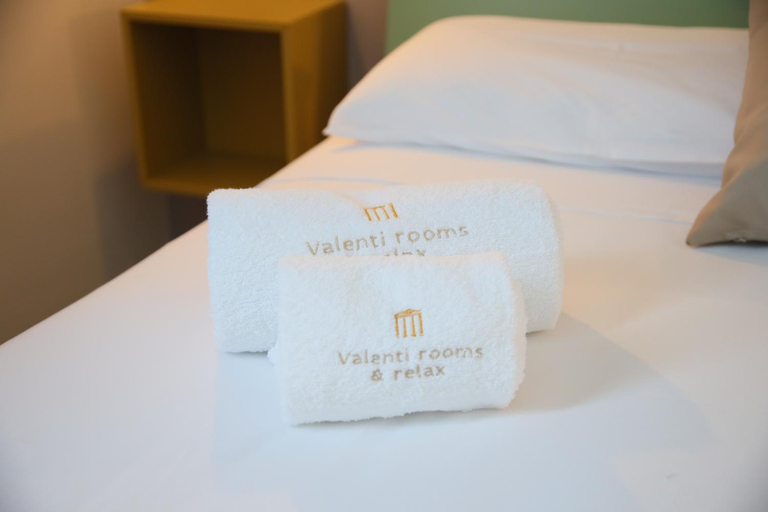 Others 3, Valenti rooms & relax, Agrigento