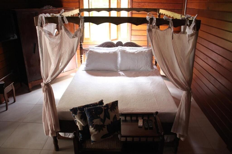 Bedroom 2, Lago São Franscisco Parque Hotel, Garanhuns