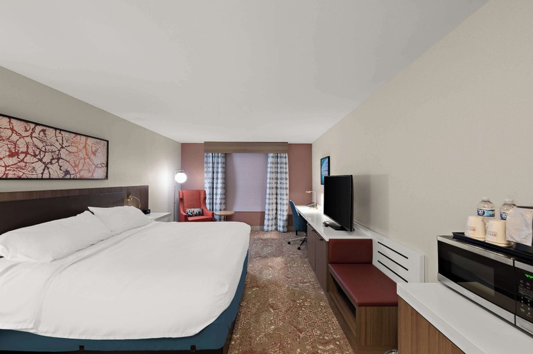 Bedroom 19