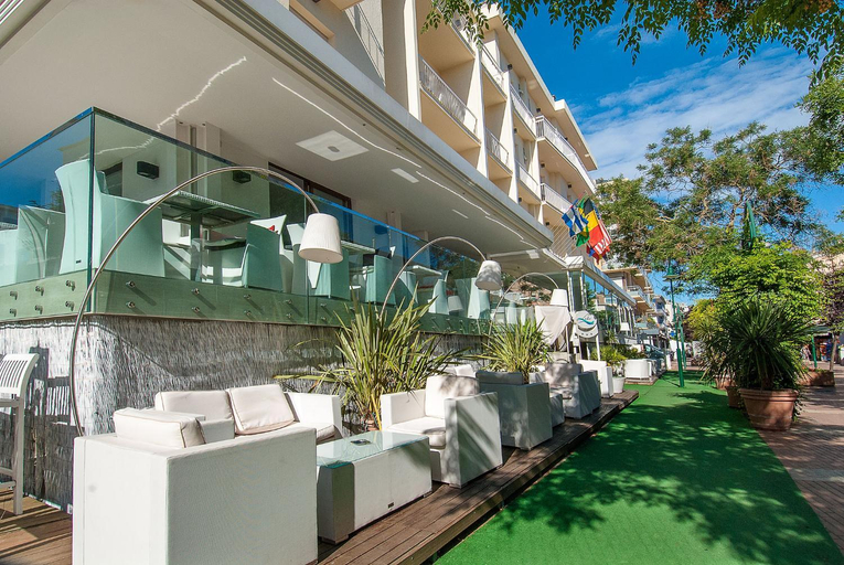 Food & Drinks 5, Lido, Rimini