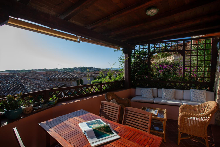 Facilities 4, Galathee Sea View, Nuoro