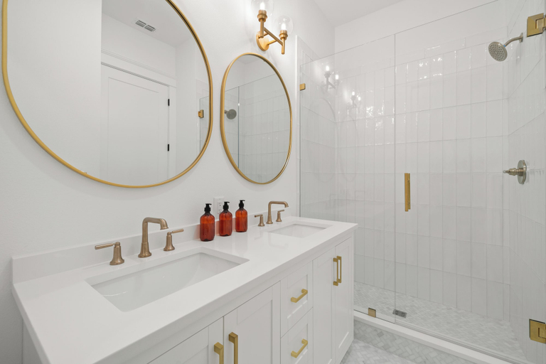 Bathroom 4, The Gemma by Brightwild, Pinellas
