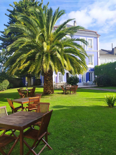 Others 4, HOTEL GASTRONOMICO ARAUCARIA, Lugo