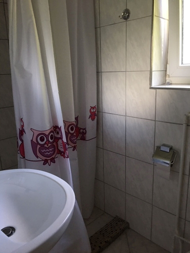 Bathroom 5, Ferienwohnung Tante Lise, Nordfriesland