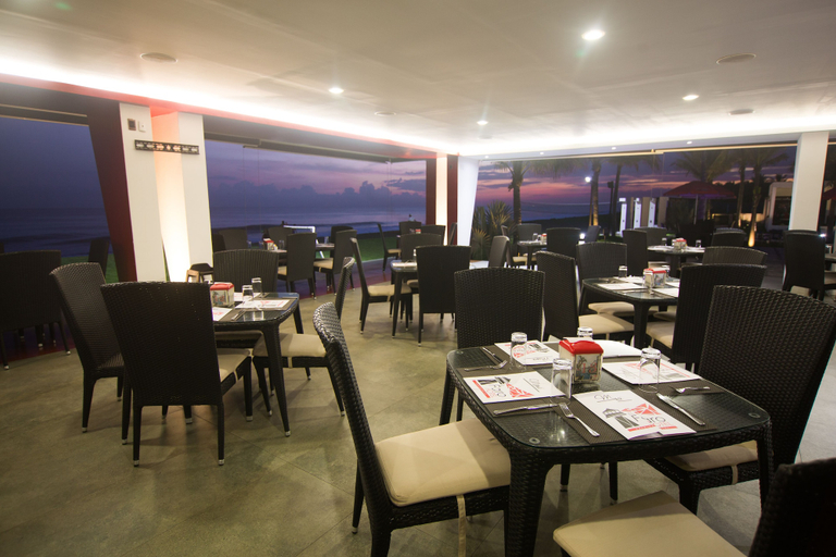 Food & Drinks, Hotel El Faro, Taxisco