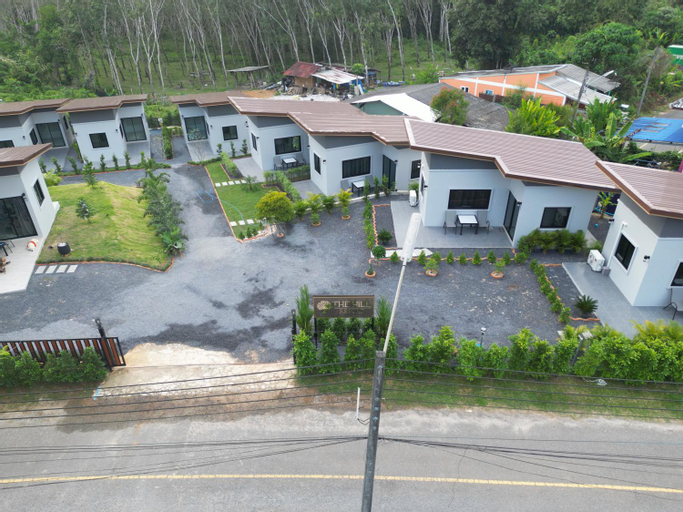 The Hill Resort Thalang Phuket, Phuket Island