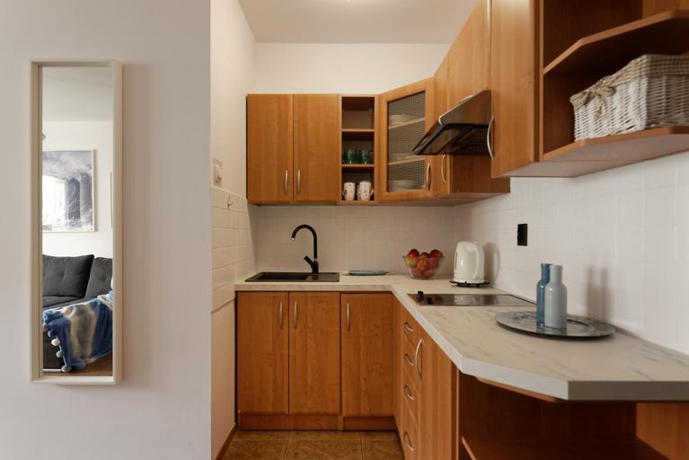 Others 4, Apartamenty Puerto i Costa blisko plazy w Kolobrzegu, Kołobrzeg