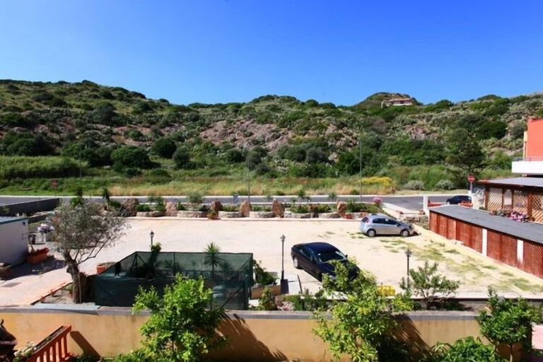 Exterior & Views, Hotel Mannu, Oristano