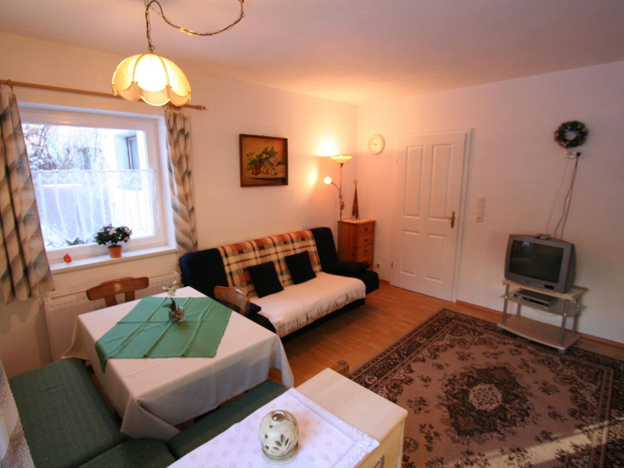 Others 5, Apartment in Scheffau Near Ski Slopes, Kufstein