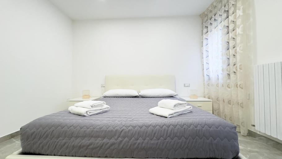 Room 3, Casa Venturini by Ca-sa Check, Venezia