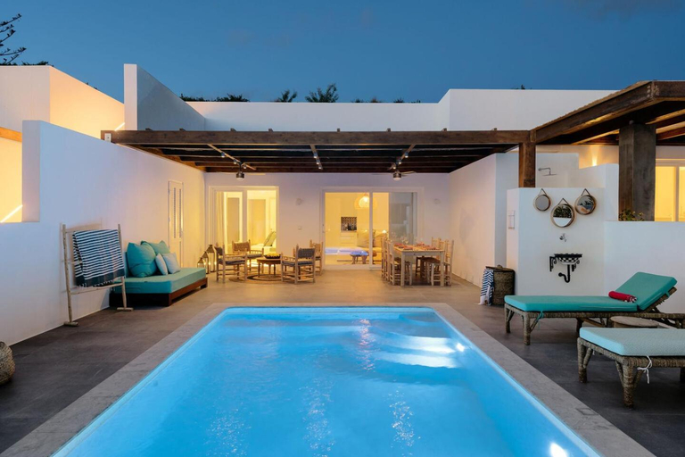 Sport & Beauty 2, Citrus Seaside Houses, South Aegean