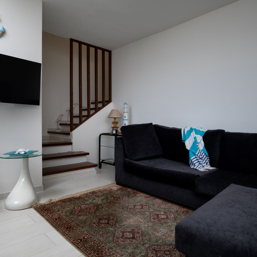Room 4, Harenae Beach Gataway by Wonderful Italy, Olbia-Tempio