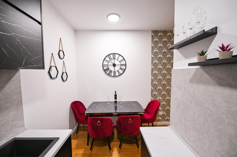 Others 5, Apartman City Charm, Banja Luka