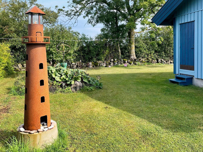 Others 4, 6 Person Holiday Home in Kopingsvik, Borgholm