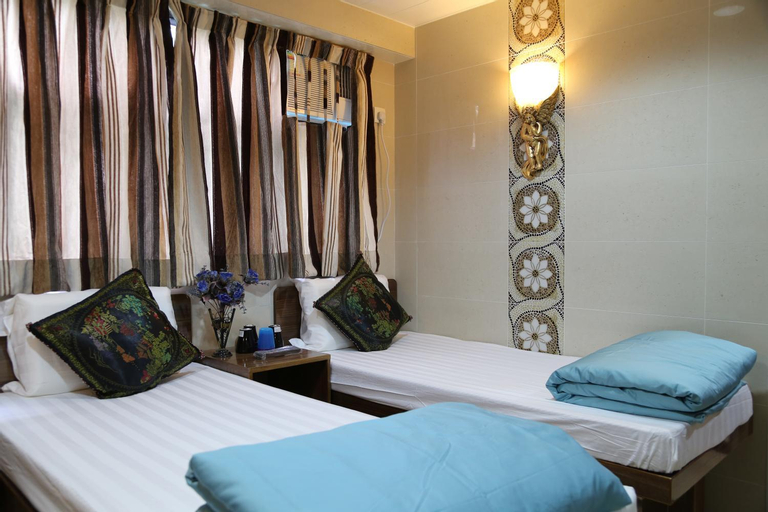 Bedroom 22