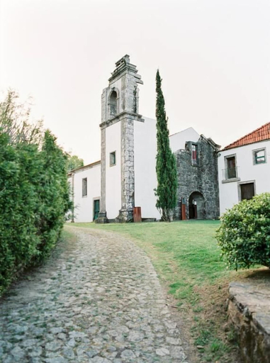 Exterior & Views 2, Convento San Payo, Vila Nova de Cerveira