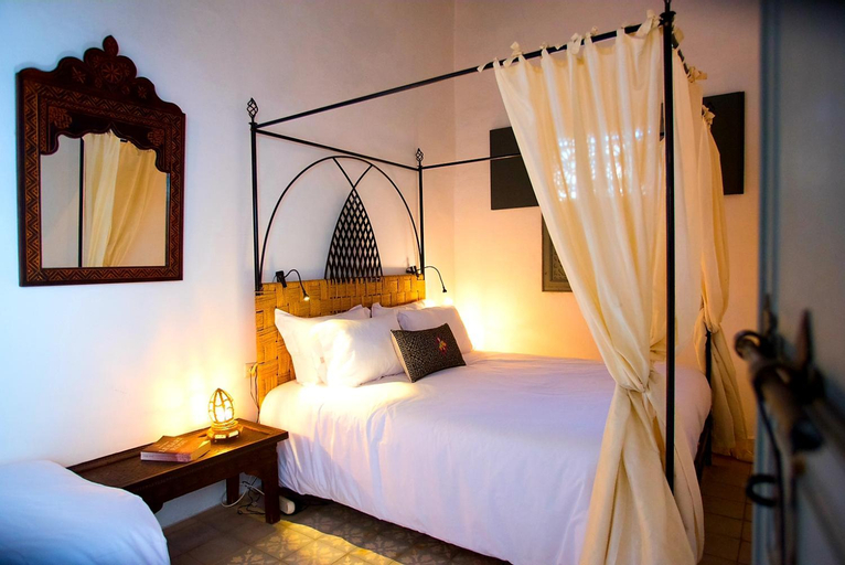 Bedroom 7