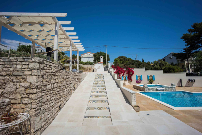 Sport & Beauty 5, Boutique Guesthouse Sveti Petar, Šolta