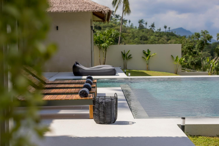 Others 3, Designer's Delight: Lilly Belle: 4 Bed Pool Villa, Ko Samui