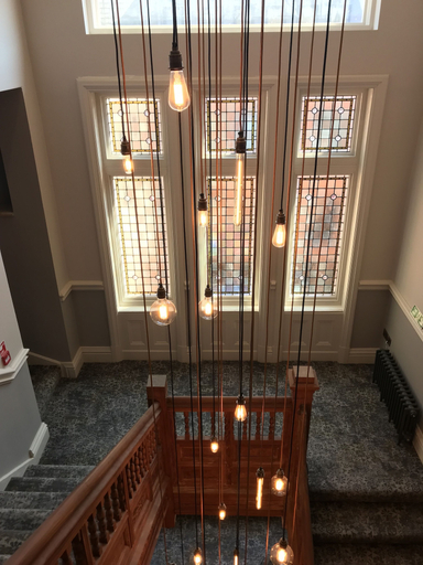 Others 5, The Fleece Hotel, North Yorkshire