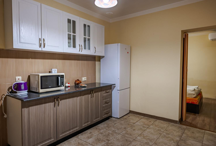 Others 2, ApartmentDanny, Hisar