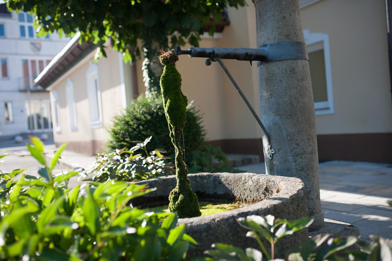 Others 5, Hotel Vosenhuber, Amstetten