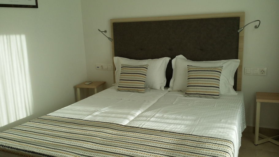 Bedroom 3, The Perfect Spot Apartments, South Aegean