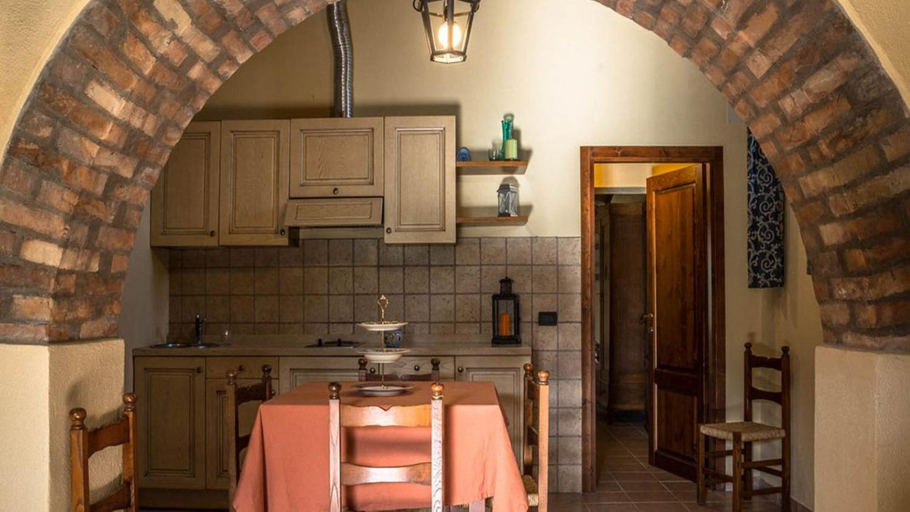 Others 5, Colle Cavalieri - Country House, Grosseto