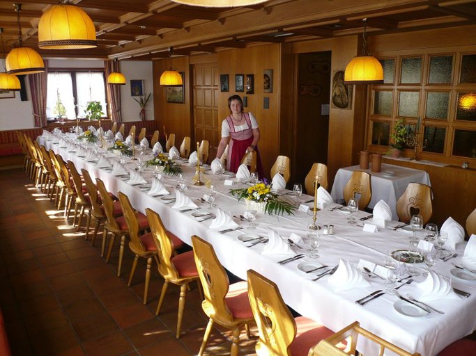Food & Drinks 2, Gasthof Hotel Engel, Emmendingen