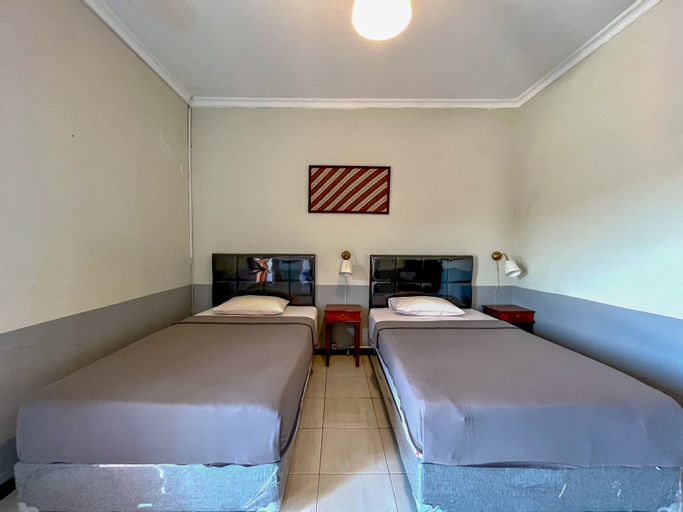Bedroom 26