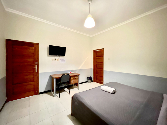 Bedroom 17
