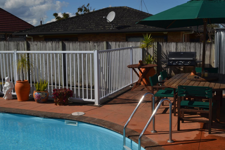 Sport & Beauty 2, Avenue Heights Motel, Whangarei