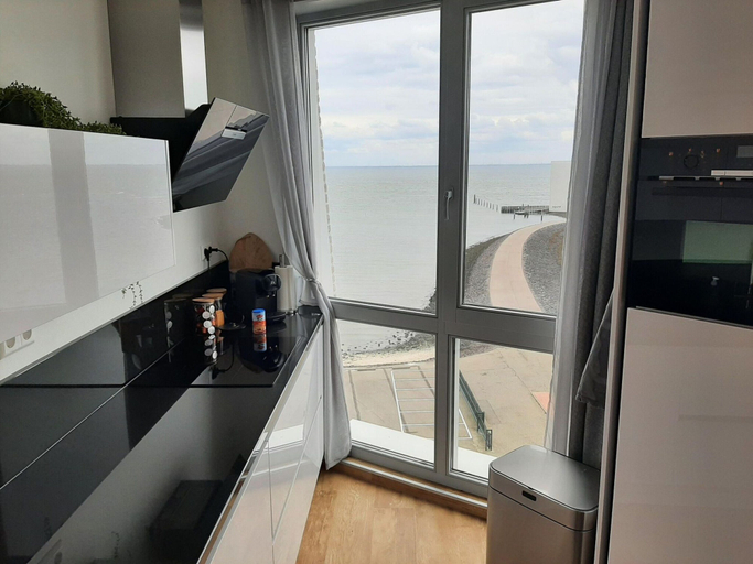 Others 3, Apartment in Scherpenisse by Oosterschelde
