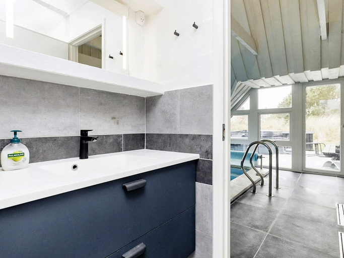 Others 4, 4 Star Holiday Home in Blavand, Varde
