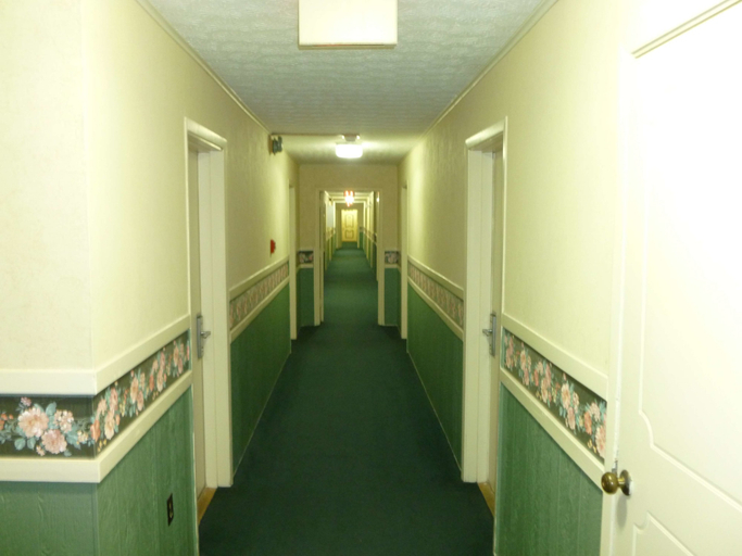 Others, Guest Keeper Inn, Van Wert