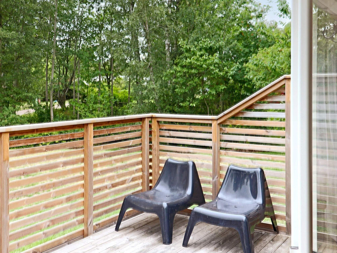 Others 4, 5 Person Holiday Home in Steninge-by Traum, Falkenberg