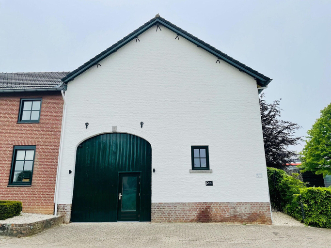 Exterior 2, Attractive Apartment in South Limburg, Valkenburg aan de Geul