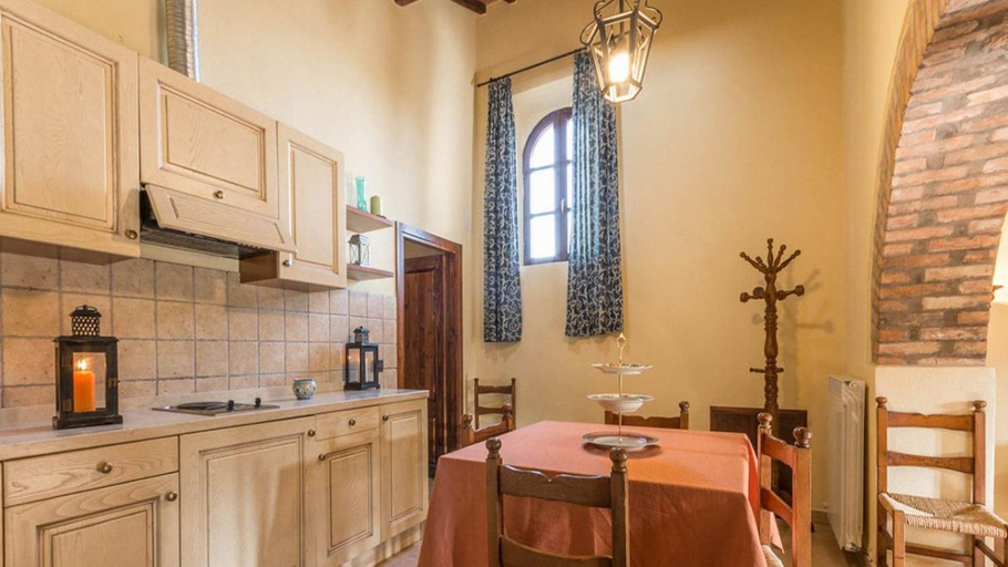 Others 4, Colle Cavalieri - Country House, Grosseto