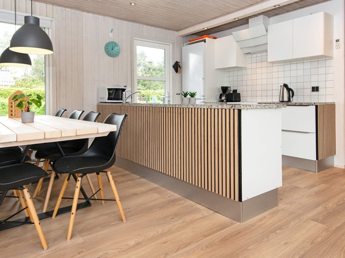 Others 5, 4 Star Holiday Home in Juelsminde, Hedensted