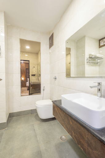 Bathroom 7