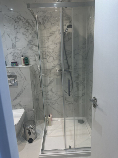 Bathroom 4, Abbey Road Luxury Modern Flat, London