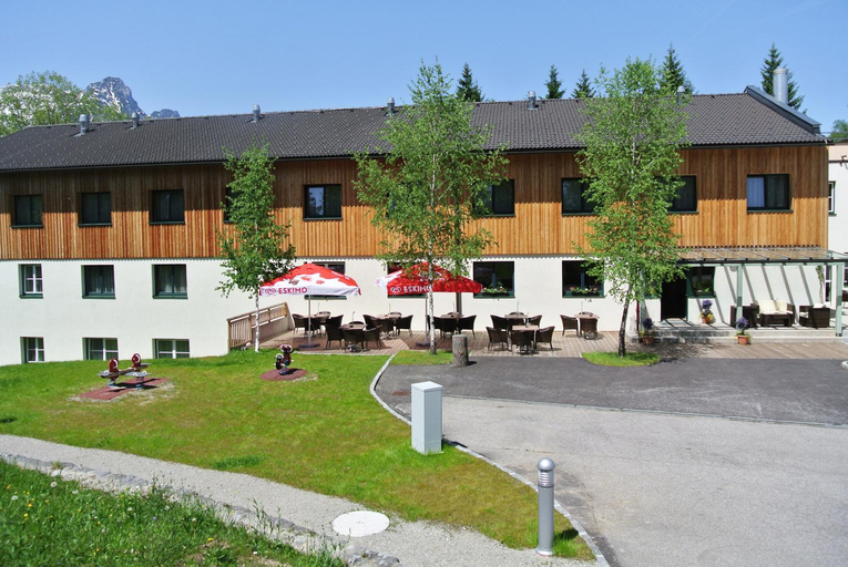 Others 5, JUFA Hotel Bad Aussee, Liezen