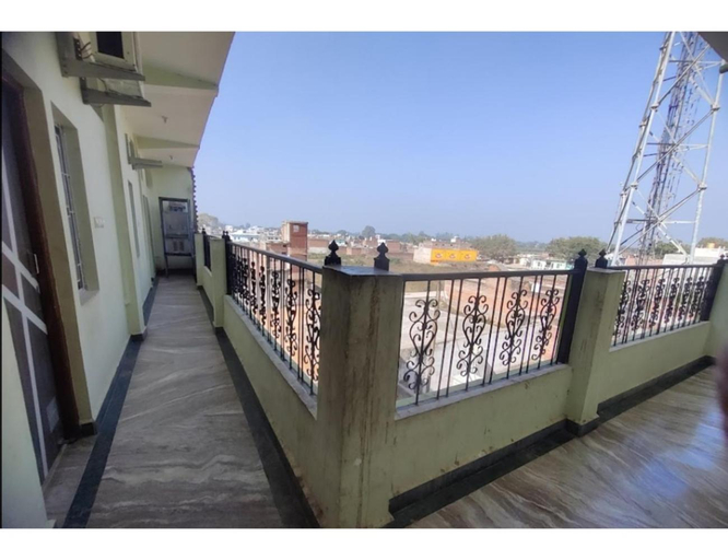 Exterior & Views 5, Hotel Raj, Chitrakoot, Satna