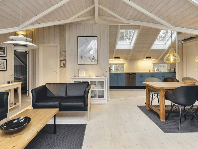 Others 4, 4 Person Holiday Home in Martofte, Kerteminde