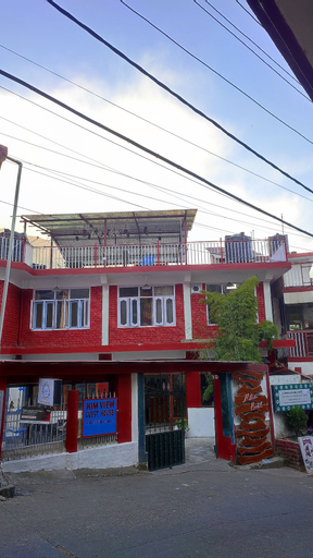 Exterior & Views 2, Mitra Hostel 2.0 Mcleodganj, Kangra