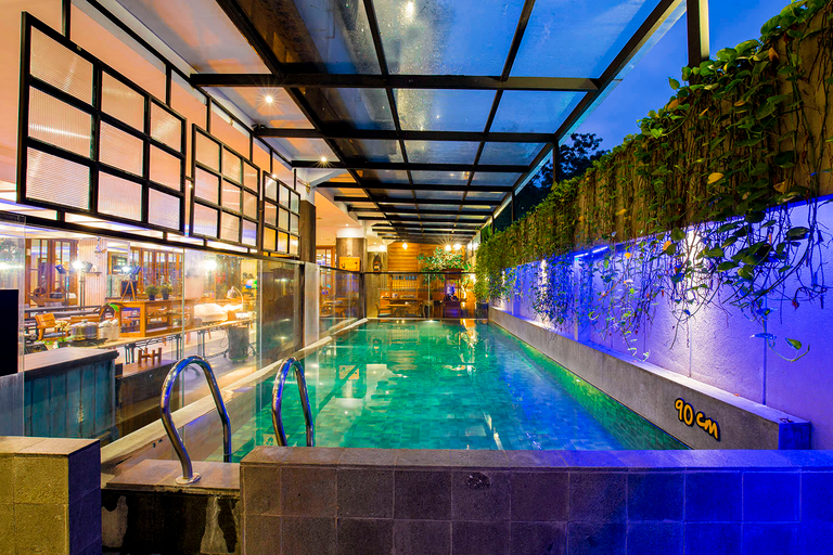 THE 1O1 Bandung Dago - Sport & Beauty
