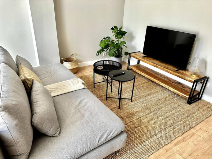 Exterior 5, 2 Bedroom Serviced Apartments -bs3-, Rotterdam