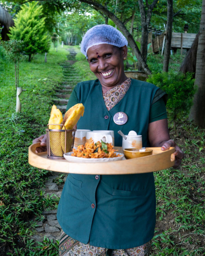 Food & Drinks 3, The Mudhouse Marayoor, Idukki